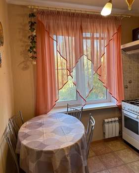 3-к квартира, вторичка, 60м2, 5/9 этаж