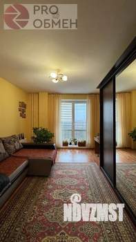 2-к квартира, вторичка, 59м2, 10/14 этаж