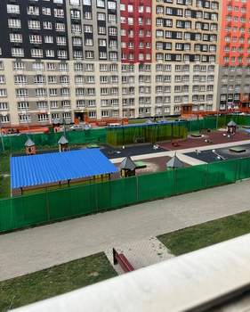 3-к квартира, вторичка, 73м2, 3/17 этаж