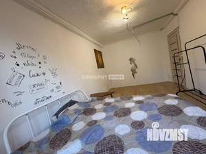 1-к квартира, вторичка, 30м2, 5/5 этаж