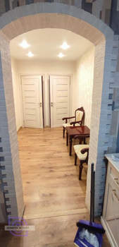 3-к квартира, вторичка, 75м2, 11/14 этаж