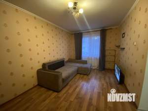 1-к квартира, вторичка, 33м2, 1/4 этаж