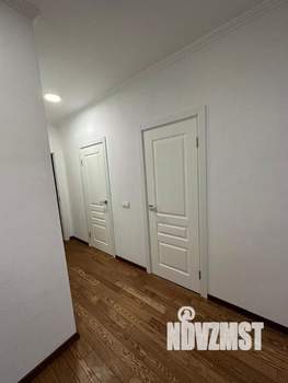 2-к квартира, вторичка, 56м2, 11/25 этаж