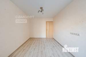 3-к квартира, вторичка, 72м2, 7/22 этаж