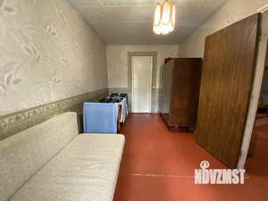 3-к квартира, вторичка, 55м2, 1/5 этаж