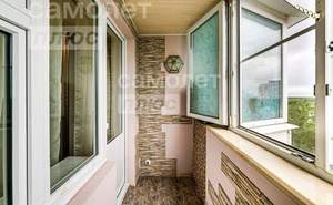 2-к квартира, вторичка, 59м2, 12/17 этаж