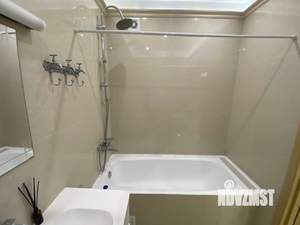 2-к квартира, вторичка, 47м2, 17/19 этаж