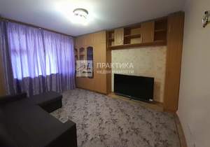 2-к квартира, вторичка, 64м2, 14/17 этаж