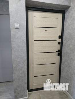 2-к квартира, вторичка, 41м2, 5/5 этаж