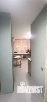 1-к квартира, вторичка, 33м2, 9/14 этаж