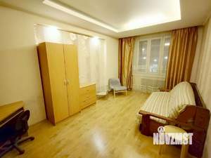 2-к квартира, вторичка, 61м2, 2/17 этаж