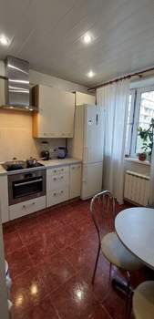 2-к квартира, вторичка, 54м2, 8/12 этаж