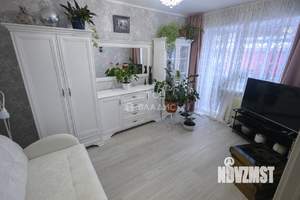 2-к квартира, вторичка, 42м2, 5/5 этаж
