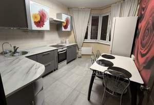 2-к квартира, вторичка, 52м2, 15/17 этаж