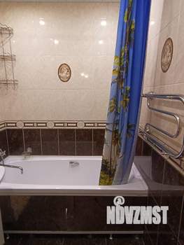 2-к квартира, вторичка, 57м2, 8/25 этаж