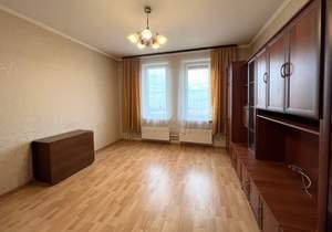 1-к квартира, вторичка, 41м2, 18/19 этаж