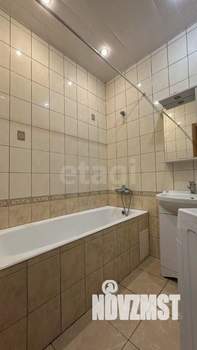 1-к квартира, вторичка, 37м2, 10/26 этаж