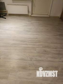 1-к квартира, сданный дом, 49м2, 20/25 этаж