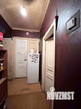 3-к квартира, вторичка, 70м2, 2/3 этаж