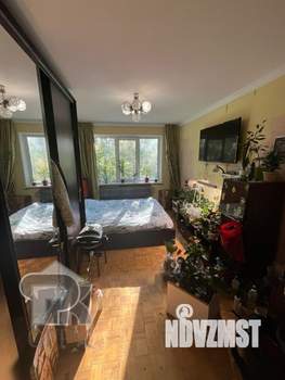 3-к квартира, вторичка, 62м2, 3/10 этаж