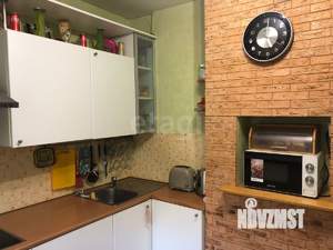 2-к квартира, вторичка, 51м2, 1/16 этаж