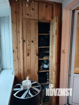 3-к квартира, вторичка, 69м2, 2/9 этаж