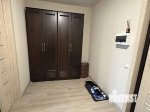 1-к квартира, вторичка, 43м2, 11/13 этаж