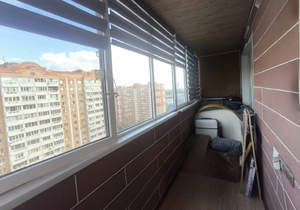 1-к квартира, вторичка, 41м2, 14/18 этаж