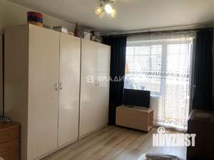 1-к квартира, вторичка, 35м2, 7/9 этаж