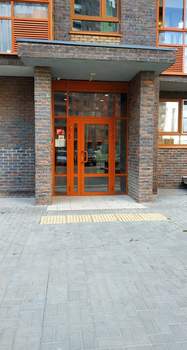 1-к квартира, вторичка, 33м2, 22/22 этаж