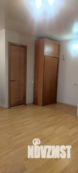 Студия квартира, вторичка, 25м2, 4/7 этаж