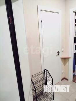 Студия квартира, вторичка, 21м2, 12/26 этаж