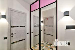 1-к квартира, вторичка, 34м2, 13/17 этаж