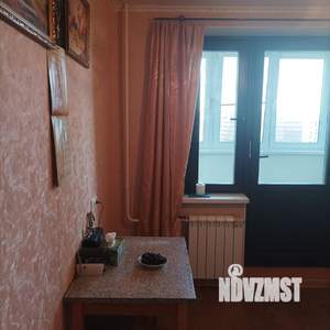 1-к квартира, вторичка, 41м2, 13/17 этаж