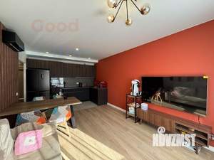 2-к квартира, вторичка, 72м2, 4/25 этаж