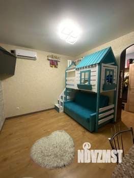 Студия квартира, вторичка, 28м2, 13/20 этаж