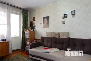 3-к квартира, вторичка, 63м2, 3/9 этаж