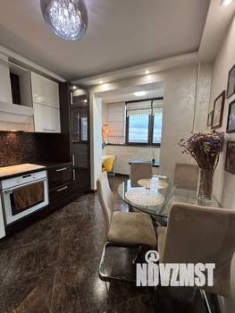 1-к квартира, вторичка, 41м2, 14/17 этаж