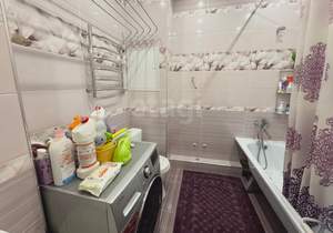1-к квартира, вторичка, 45м2, 20/27 этаж