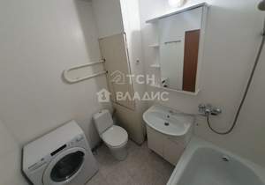 1-к квартира, вторичка, 38м2, 7/17 этаж