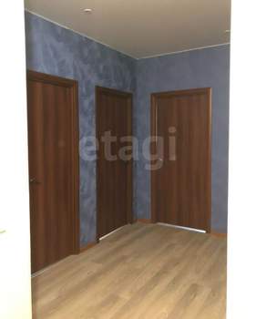 2-к квартира, вторичка, 65м2, 1/17 этаж