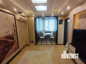 2-к квартира, вторичка, 69м2, 11/17 этаж
