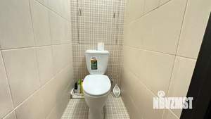 2-к квартира, вторичка, 60м2, 4/17 этаж