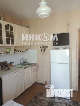 3-к квартира, вторичка, 74м2, 11/16 этаж