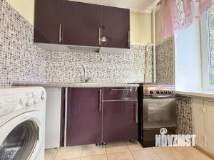 2-к квартира, вторичка, 37м2, 2/9 этаж
