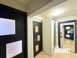 1-к квартира, вторичка, 35м2, 1/9 этаж