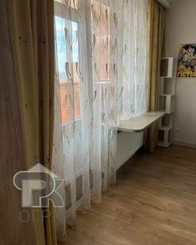 1-к квартира, вторичка, 40м2, 17/18 этаж