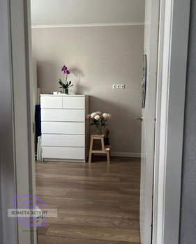 3-к квартира, вторичка, 57м2, 3/17 этаж