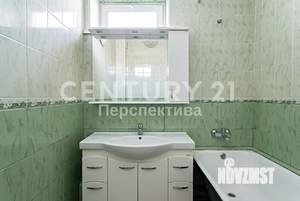 3-к квартира, вторичка, 74м2, 12/17 этаж