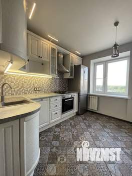 3-к квартира, вторичка, 62м2, 9/9 этаж